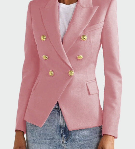 Sako v klasickém střihu