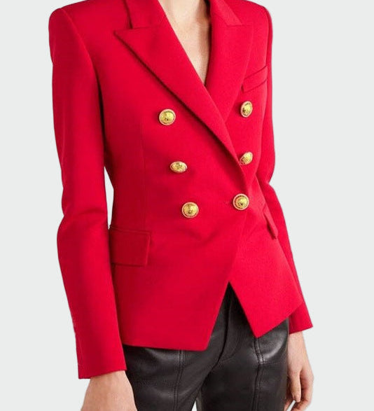 Sako v klasickém střihu