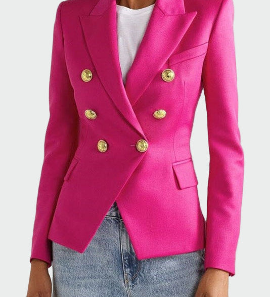 Sako v klasickém střihu