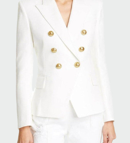 Sako v klasickém střihu