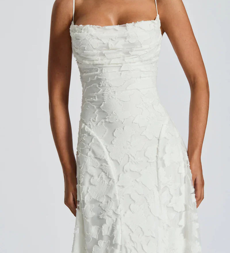 Frances | Maxi Šaty