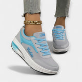 Anatomické tenisky s Air Cushion