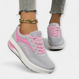 Anatomické tenisky s Air Cushion