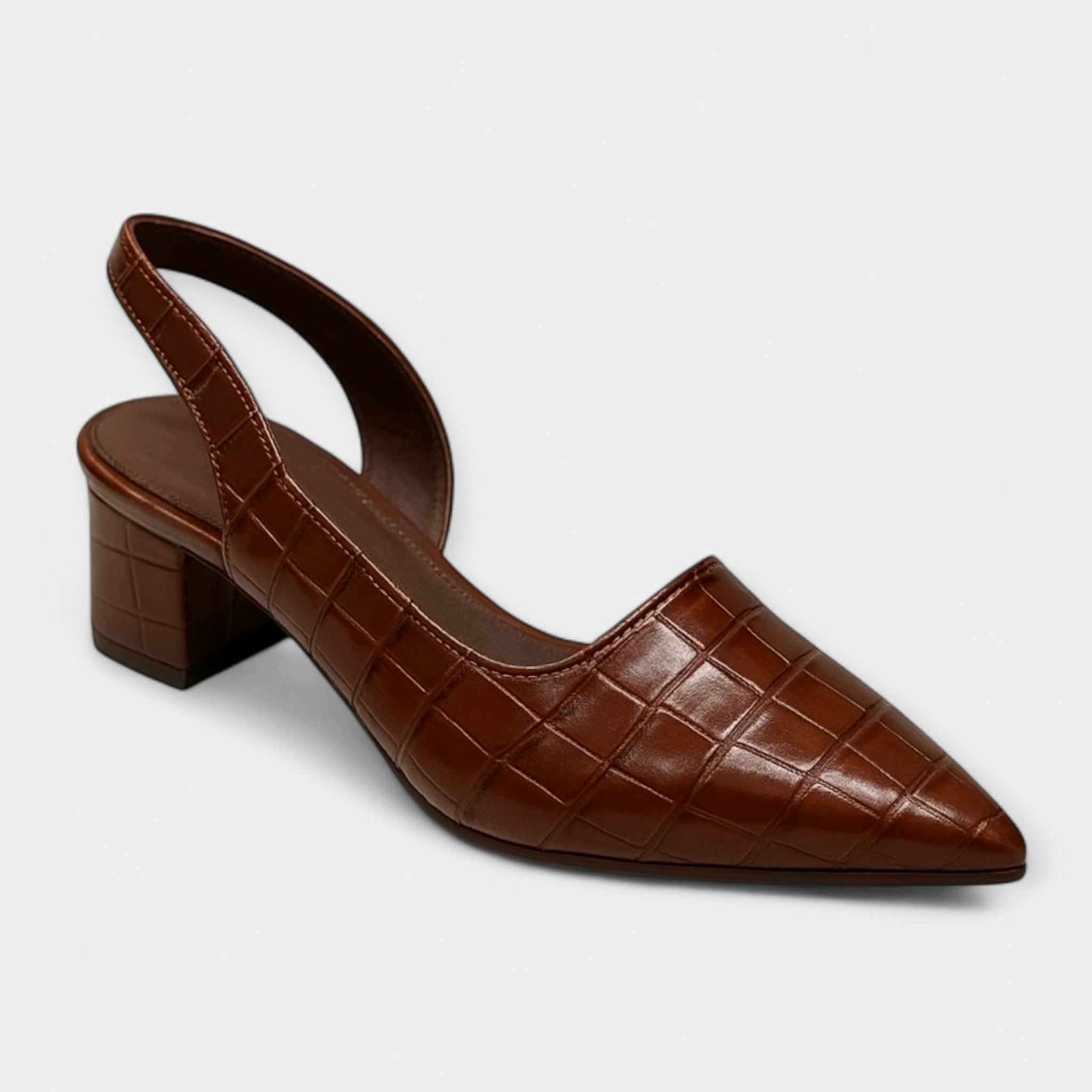 Lodičky s Luxusními Detaily