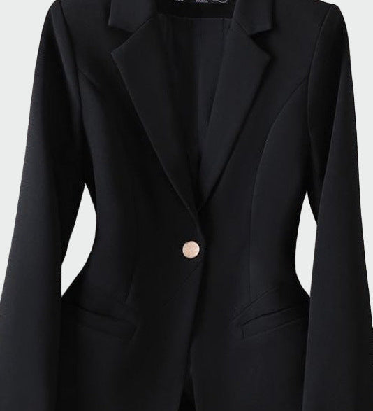 Sako v moderním elegantním stylu